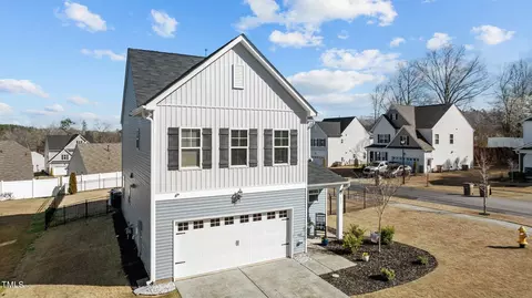 337 Everly Mist Way, Wake Forest, NC 27587 photo 3
