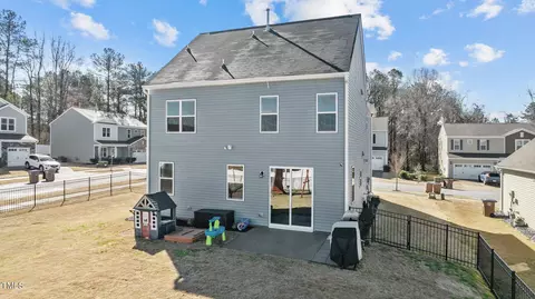 337 Everly Mist Way, Wake Forest, NC 27587 photo 34