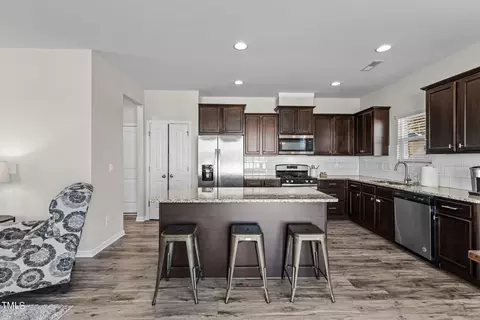 337 Everly Mist Way, Wake Forest, NC 27587 photo 13