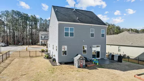 337 Everly Mist Way, Wake Forest, NC 27587 photo 32