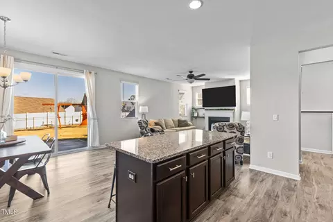 337 Everly Mist Way, Wake Forest, NC 27587 photo 18