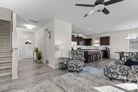 337 Everly Mist Way, Wake Forest, NC 27587 photo 10