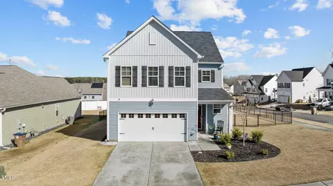 337 Everly Mist Way, Wake Forest, NC 27587 photo 1