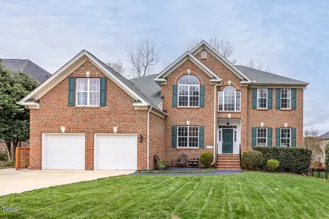 3026 Osterley St, Raleigh, NC 27614
