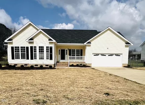 1904 Hillman Dr SE, Wilson, NC 27893