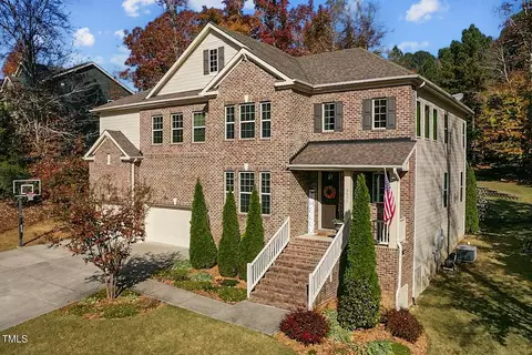 9405 Millkirk Cir, Wake Forest, NC 27587