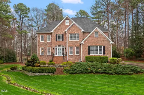 10308 Grafton Rd, Raleigh, NC 27615