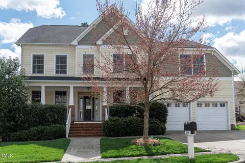 804 Alden Bridge Dr, Cary, NC 27519