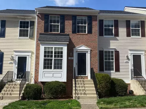 5445 Crabtree Park Ct, Raleigh, NC 27612