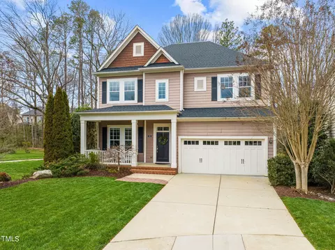 105 Teagan Ct, Chapel Hill, NC 27516