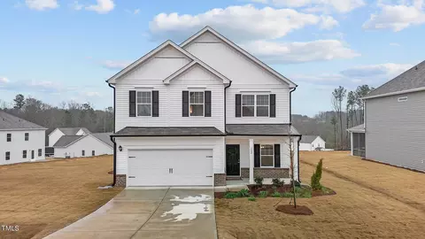 182 Blue Indigo Ave, Clayton, NC 27520