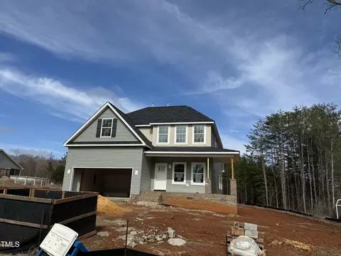 5315 Salem Woods Dr, Graham, NC 27253