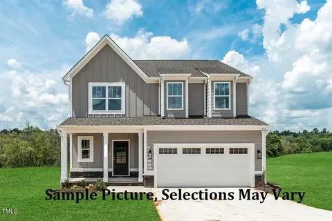 4119 Ralph Holt, Snow Camp, NC 27349