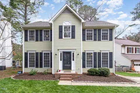 1709 Tealwood Pl, Raleigh, NC 27615
