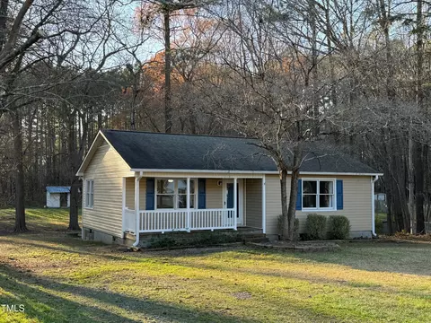 7115 Big Horn Dr, Hillsborough, NC 27278