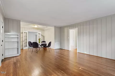 Living - 107 Pinecrest Rd, Durham, NC 27705 photo 6 of 6