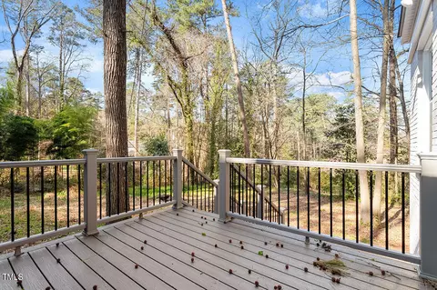 Exterior - 107 Pinecrest Rd, Durham, NC 27705 photo 4 of 5