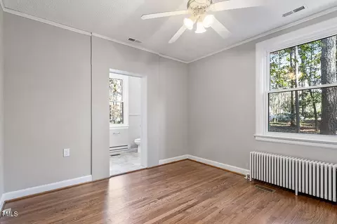 Bedroom - 107 Pinecrest Rd, Durham, NC 27705 photo 6 of 6