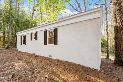 Exterior - 107 Pinecrest Rd, Durham, NC 27705 photo 3 of 5