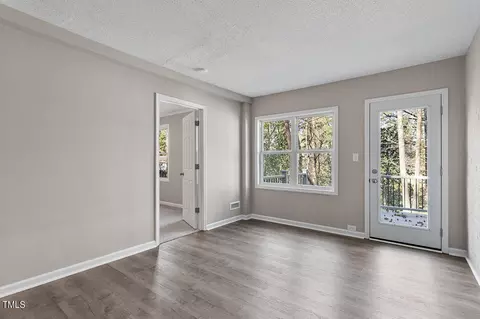 Living - 107 Pinecrest Rd, Durham, NC 27705 photo 5 of 6