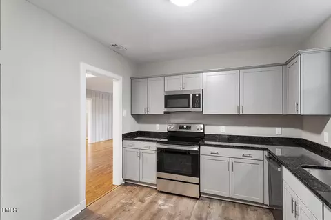 Kitchen - 107 Pinecrest Rd, Durham, NC 27705 photo 1 of 2