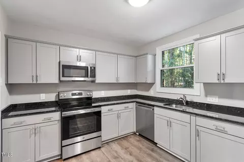 Kitchen - 107 Pinecrest Rd, Durham, NC 27705 photo 2 of 2