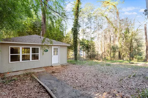 Exterior - 107 Pinecrest Rd, Durham, NC 27705 photo 5 of 5