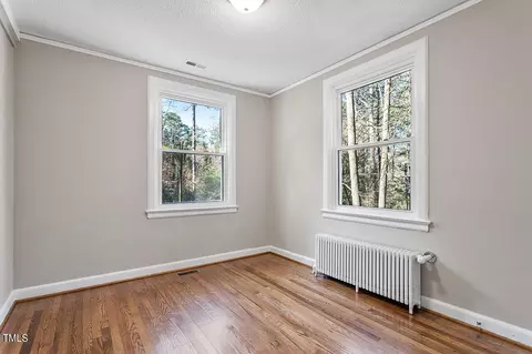 Bedroom - 107 Pinecrest Rd, Durham, NC 27705 photo 5 of 6