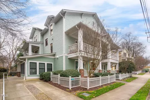 613 W Cabarrus St #101, Raleigh, NC 27603