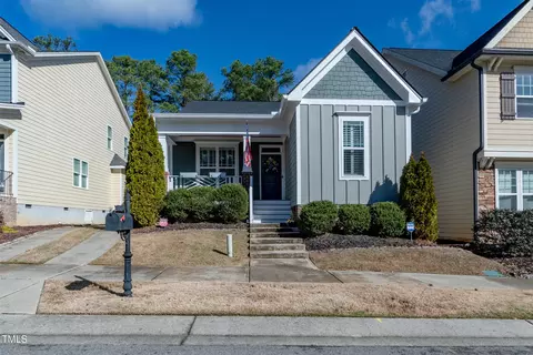 521 Mill Hopper Ln, Apex, NC 27502
