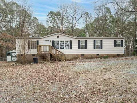 579 North Dr, Moncure, NC 27559