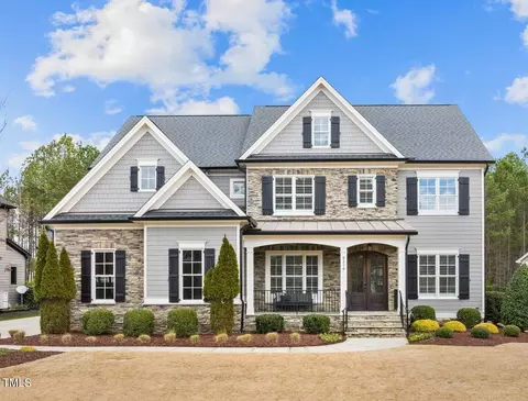 6316 Rambleford Drive Dr, Cary, NC 27519