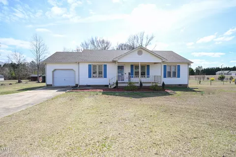 3249 N Shiloh Rd, Garner, NC 27529