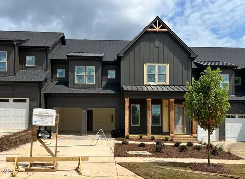 1045 Coldspring Cir, Durham, NC 27705