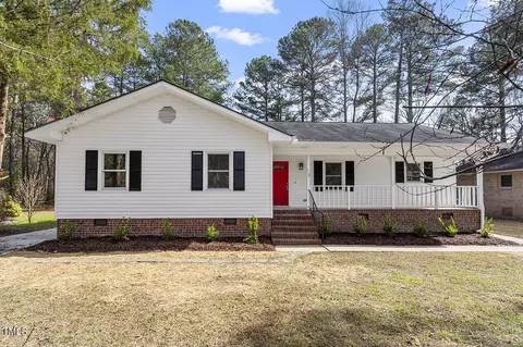 13 Camelia Dr, Smithfield, NC 27577