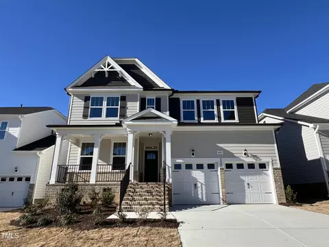 405 Edison Rail Ln #288, Knightdale, NC 27545