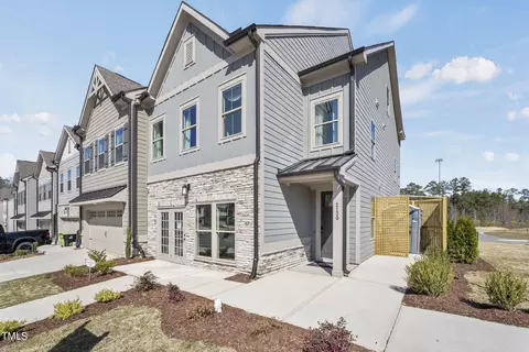 2127 Stegemann St #302-CALVIN, Apex, NC 27502