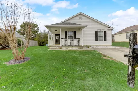 723 Quartz Dr, Durham, NC 27703