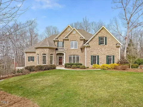 54 Deep Crk, Pittsboro, NC 27312