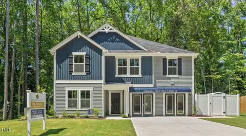 135 Riley Way, Spring Hope, NC 27882