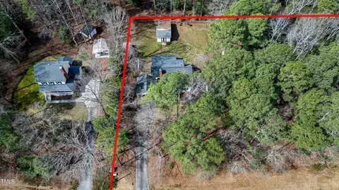 6704 Willow Chase Dr, Willow Spring, NC 27592 photo 44