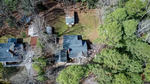 6704 Willow Chase Dr, Willow Spring, NC 27592 photo 52