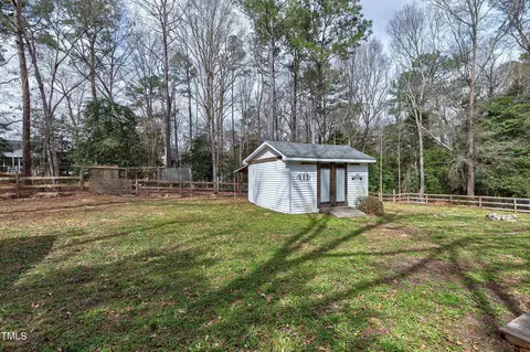 6704 Willow Chase Dr, Willow Spring, NC 27592 photo 18