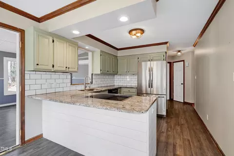6704 Willow Chase Dr, Willow Spring, NC 27592 photo 22