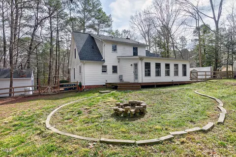 6704 Willow Chase Dr, Willow Spring, NC 27592 photo 14