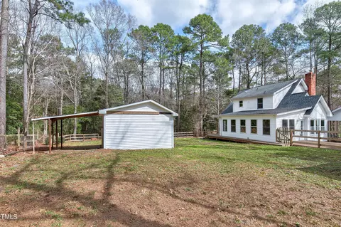 6704 Willow Chase Dr, Willow Spring, NC 27592 photo 15