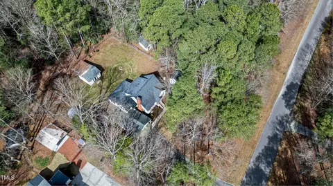 6704 Willow Chase Dr, Willow Spring, NC 27592 photo 45