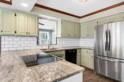 6704 Willow Chase Dr, Willow Spring, NC 27592 photo 23