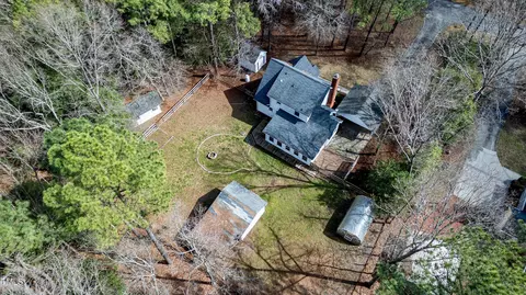 6704 Willow Chase Dr, Willow Spring, NC 27592 photo 49