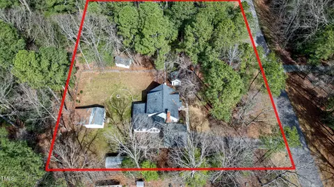 6704 Willow Chase Dr, Willow Spring, NC 27592 photo 48